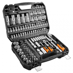 Фото Набор инструментов Neo Tools 08-666 108 шт.  - Магазин MASMART