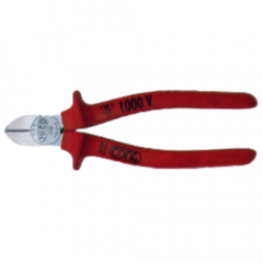 Фото Бокорізи Juco S2023 140 мм  - Магазин MASMART