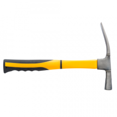 Фото Молоток каменщика Hardy 2222-800600 600 г  - Магазин MASMART