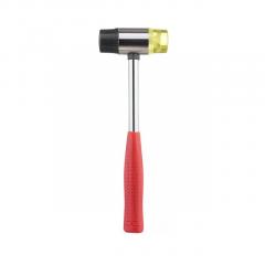 Фото Молоток рихтувальний Intertool HT-0238 35 мм  - Магазин MASMART