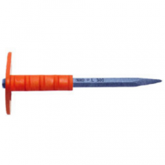 Фото Зубило пікоподібне Juco Р1050 350 мм  - Магазин MASMART