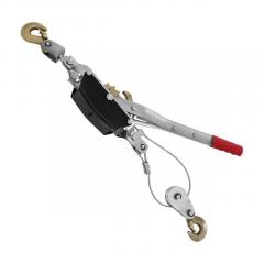 Фото Лебідка важільна Intertool GT1442 2 т  - Магазин MASMART