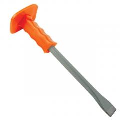 Фото Зубило Intertool UT-3025 250х16х23 мм  - Магазин MASMART