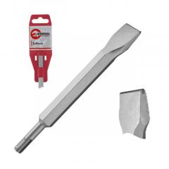 Фото Зубило Intertool SD-0412 SDS-Plus 25 мм 280х17 мм  - Магазин MASMART