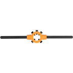 Фото Держатель для плашки Richmann Exclusive 25x9 М8  - Магазин MASMART