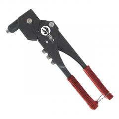 Фото Заклепник ручний Intertool RT-0003 Ø3,2/4/4,8 мм  - Магазин MASMART