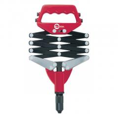 Фото Заклепник ручний Intertool RT-0007 Ø2,8/3,2/4/4,8 мм  - Магазин MASMART