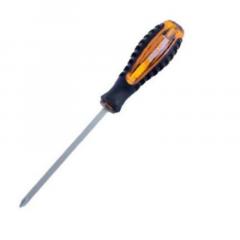 Фото Викрутка хрестова 8х150 Cr-V Brigadier Professional  - Магазин MASMART