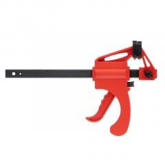 Фото Струбцина-автомат Intertool HT-6020 150х60 мм  - Магазин MASMART