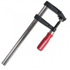 Фото Струбцина Intertool HT-6002 250х50 мм  - Магазин MASMART