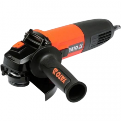 Фото Кутова шліфмашина Yato YT-82093  - Магазин MASMART