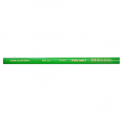 Фото Карандаш каменщика Favorit 04-032 180 мм  - Магазин MASMART