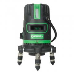Фото Рівень лазерний Intertool MT-3008  - Магазин MASMART