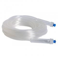 Фото Рівень водяний Intertool MT-1455 шланг 5 м  - Магазин MASMART