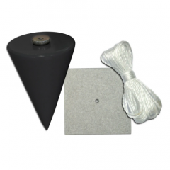 Фото Висок каменяра Favorit 04-222 200 г шнур 3 м  - Магазин MASMART