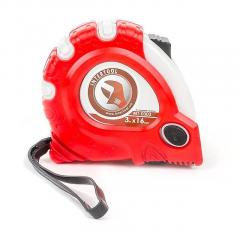 Фото Рулетка Intertool MT-0308 8м/25мм Супер Магнит с фиксатором  - Магазин MASMART