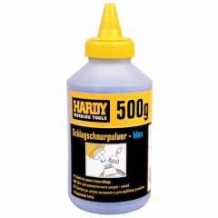 Фото Фарба розміточна Hardy 0722-340060 60 г (синя)  - Магазин MASMART