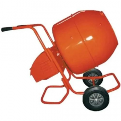 Фото Бетономешалка Forte EW7150 150л/85л 550Вт  - Магазин MASMART