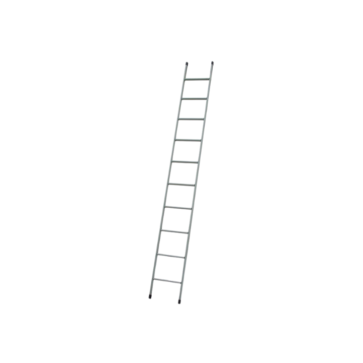 Фото Лестница приставная Технолог 8 ступеней (243 см) - Магазин MASMART
