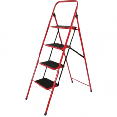 Фото Стременка металлическая Технолог 4 ступени  - Магазин MASMART