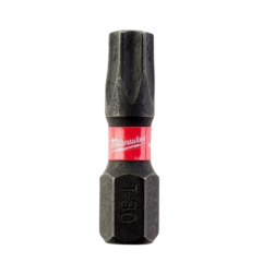 Фото Бита TORX T30х25 Milwaukee Shockwave (4932430886)  - Магазин MASMART