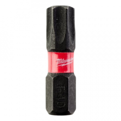 Фото Бита TORX T40х25 Milwaukee Shockwave (4932430889)  - Магазин MASMART