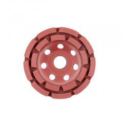 Фото Фреза шлифовальная торцевая алмазная Intertool CT-6125...  - Магазин MASMART