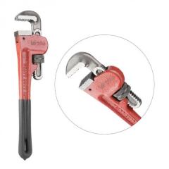 Фото Ключ трубный Intertool HT-0181 тип Stillson 250 мм  - Магазин MASMART