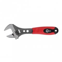 Фото Ключ разводной Intertool HT-0195 150 мм  - Магазин MASMART