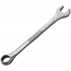 Фото Ключ рожково-накидной 12 мм Intertool HT-1212  - Магазин MASMART