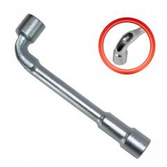 Фото Ключ торцевий 7 мм Intertool HT-1607  - Магазин MASMART