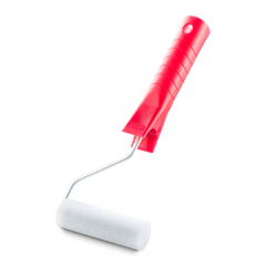 Фото Валик с ручкой Hardy 0121-003510 Moltopren 10 см  - Магазин MASMART