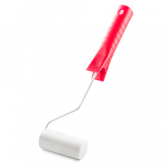 Фото Валик с ручкой Hardy 0121-005018 Moltopren 18 см  - Магазин MASMART