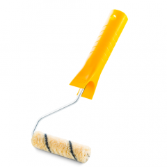 Фото Валик с ручкой Hardy 0121-191510 Hardstar 10 см  - Магазин MASMART