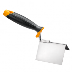 Фото Кельма кутова зовнішня Hardy 0810-286100 8x6x6 см  - Магазин MASMART