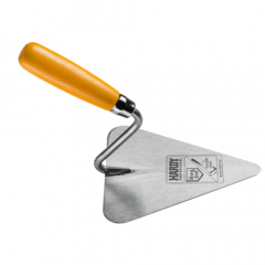 Фото Кельма каменяра Hardy 0810-740022 22 см  - Магазин MASMART