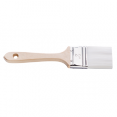 Фото Кисть плоская для смыва побелки Hardy 0209-645050 2"  - Магазин MASMART