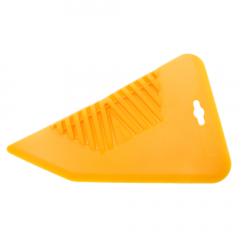 Фото Шпатель обойный Hardy 0610-522800 28 см  - Магазин MASMART