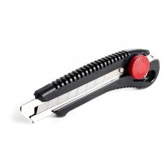Фото Нож Intertool HT-0502 18 мм  - Магазин MASMART
