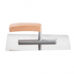 Фото Гладилка Hardy 0800-342000 Stucco *28* 20x9 см  - Магазин MASMART