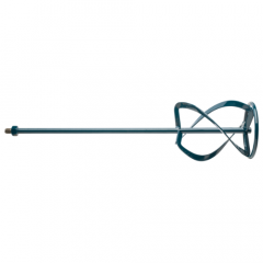 Фото Венчик Hardy 0860-830120 120x600 мм М14 для миксера и дрели  - Магазин MASMART