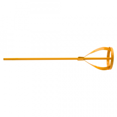 Фото Венчик Hardy 0860-920105 105x600 мм для дрели для краски  - Магазин MASMART