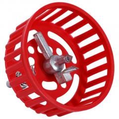 Фото Циркуль для резки плитки Intertool HT-0339 20-100 мм  - Магазин MASMART