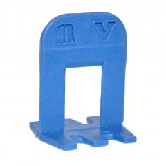 Фото Затиск 1,5 мм СВП-Нова уп. 500 шт.  - Магазин MASMART