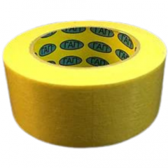 Фото Стрічка малярна 25 мм (20 м) ГАП  - Магазин MASMART