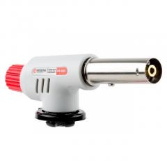 Фото Горелка газовая Intertool GВ-0021  - Магазин MASMART