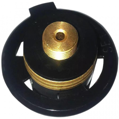 Фото Переходник с цангового соединения на резьбовое Virok 44V170  - Магазин MASMART