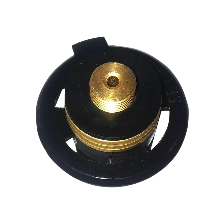 Фото Перехідник з цангового з'єднання на різьбове Virok 44V170 - Магазин MASMART