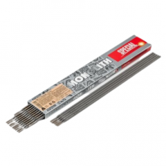 Фото Електроди Monolith ЦЛ-11 Плазма 3,0 мм (1 кг)  - Магазин MASMART