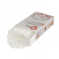 Фото Стержень клеевой прозрачный Intertool RT-1015 11,2х200 мм...  - Магазин MASMART